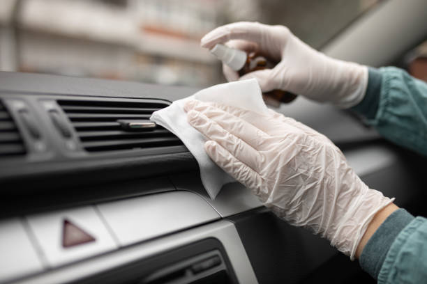 Best Dryer Vent Cleaning Services  in Susanville, CA