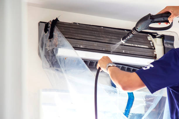 Best Commercial Air Duct Cleaning  in Susanville, CA