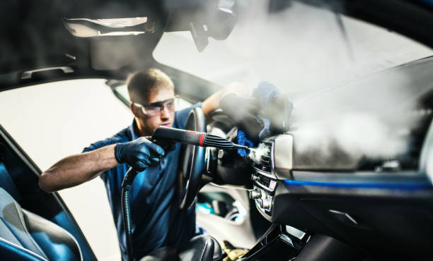 Best Local Air Duct Cleaning Services  in Susanville, CA
