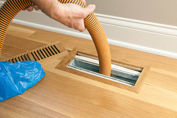 Best Residential Air Duct Cleaning  in Susanville, CA