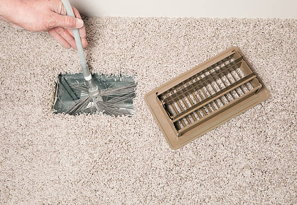 Best Air Vent Cleaning Services  in Susanville, CA