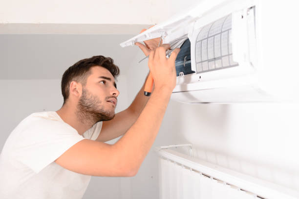 Best Best Air Duct Cleaning Company  in Susanville, CA