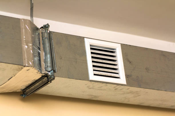 Best Air Duct Cleaning Cost  in Susanville, CA