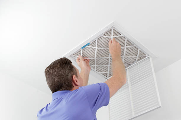 Best Ductwork Cleaning Services  in Susanville, CA